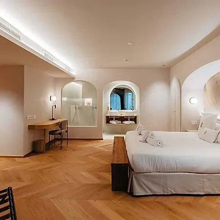 Hotel Petit Luxe Matadepera