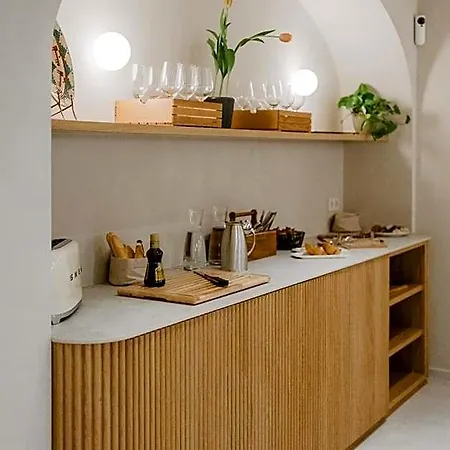 Hotel Petit Luxe