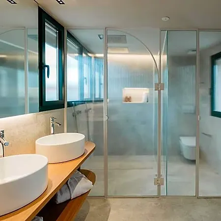 Petit Luxe Hotel Matadepera