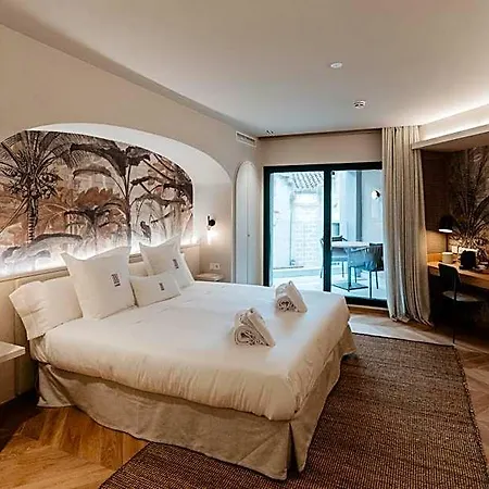 Petit Luxe Matadepera