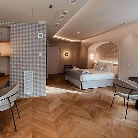 Petit Luxe Matadepera