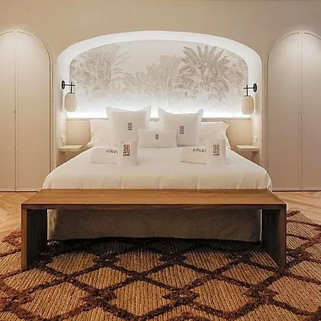 Petit Luxe 2* Matadepera