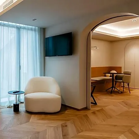 Petit Luxe Hotel Matadepera