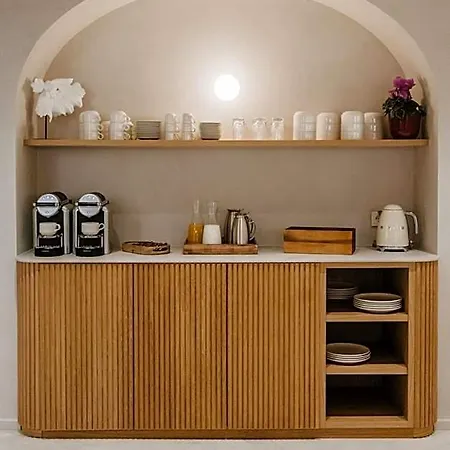 Petit Luxe Hotel Matadepera