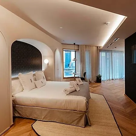 Petit Luxe Hotel 2*