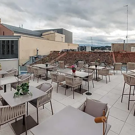 Hotel Petit Luxe Matadepera