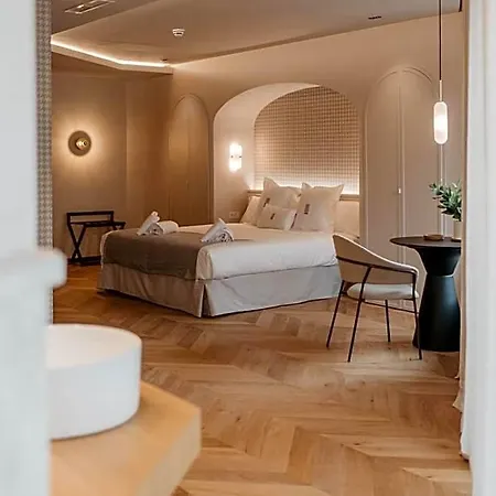 Petit Luxe Hotel Matadepera
