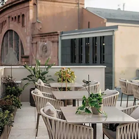 Petit Luxe 2* Matadepera