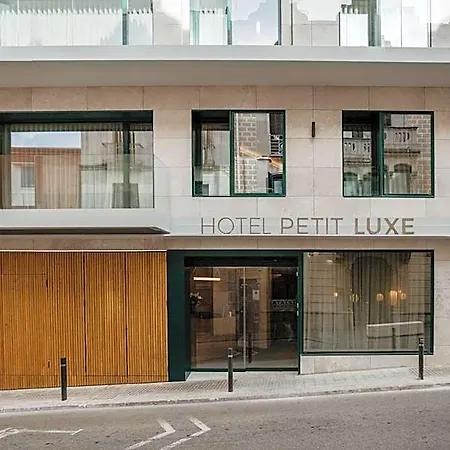 Petit Luxe 2*