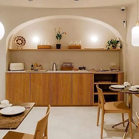 Petit Luxe 2* Matadepera