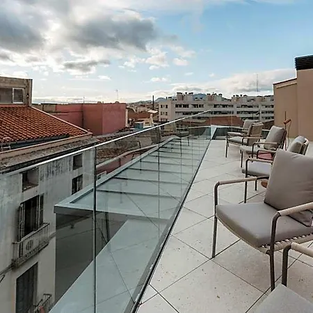 Petit Luxe Hotel Matadepera