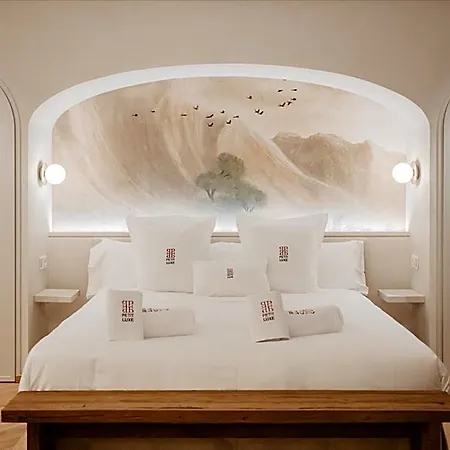 Petit Luxe Hotel Matadepera