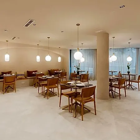 Petit Luxe Hotel Matadepera